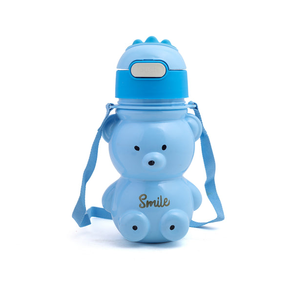 Newborn Teddy Bear Water Bottle