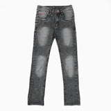 Boys Denim Pants - Grey, Boys Denim Pants, Chase Value, Chase Value