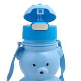 Newborn Teddy Bear Water Bottle, Tiffin Boxes & Bottles, Chase Value, Chase Value