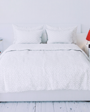 Cotton King Size Bedsheet 96x102- 5pc, King Size Bed Sheet, Chase Value, Chase Value