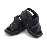 Valuable Boys Peshawari Sandal - Black, Boys Sandals, Chase Value, Chase Value