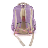 Kids School Backpack 16" - Light Purple, School Bags, Chase Value, Chase Value