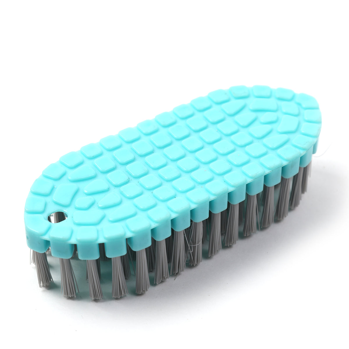 Zidello Flexi Brush - Sky Blue, Home Cleaning Supplies, Chase Value, Chase Value