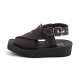 Valuable Boys Peshawari Sandal - Brown, Boys Sandals, Chase Value, Chase Value