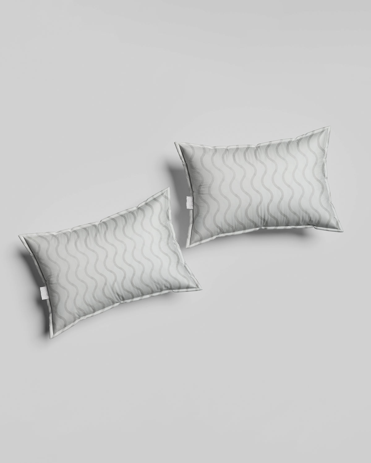 Cotton Pillow Covers- 2Pcs, Pillow Cover, Chase Value, Chase Value