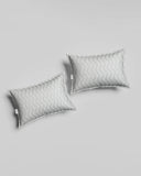 Cotton Pillow Covers- 2Pcs, Pillow Cover, Chase Value, Chase Value