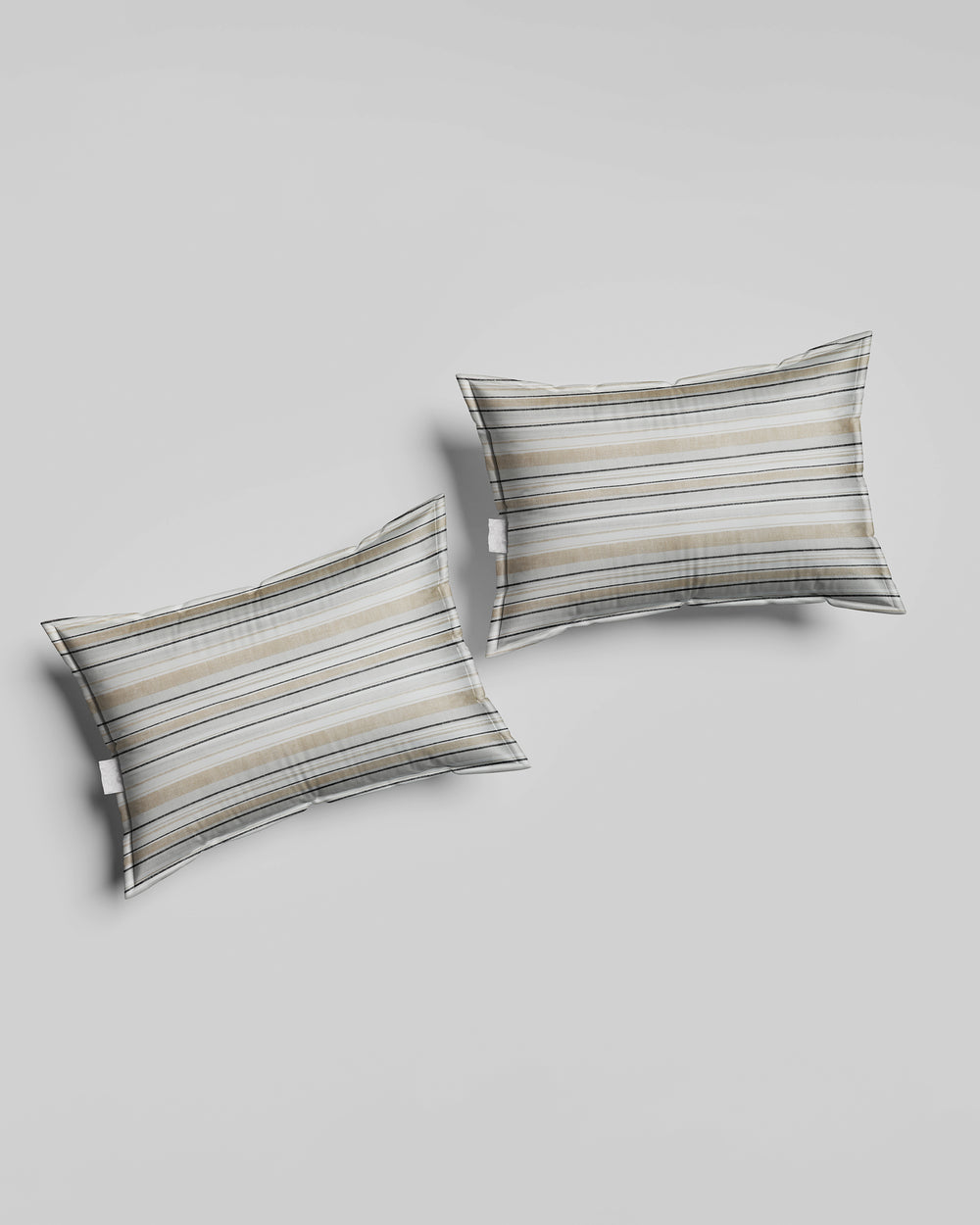 Cotton Pillow Covers- 2Pcs, Pillow Cover, Chase Value, Chase Value