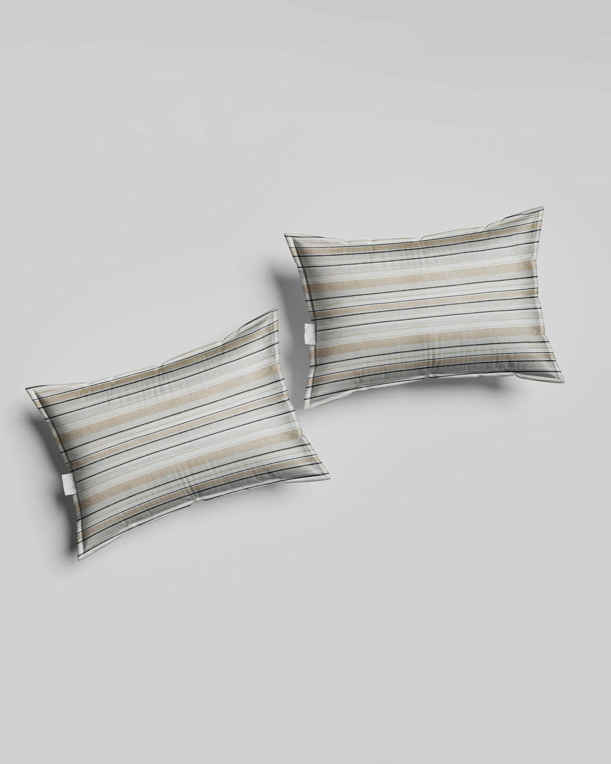 Cotton Pillow Covers- 2Pcs, Pillow Cover, Chase Value, Chase Value