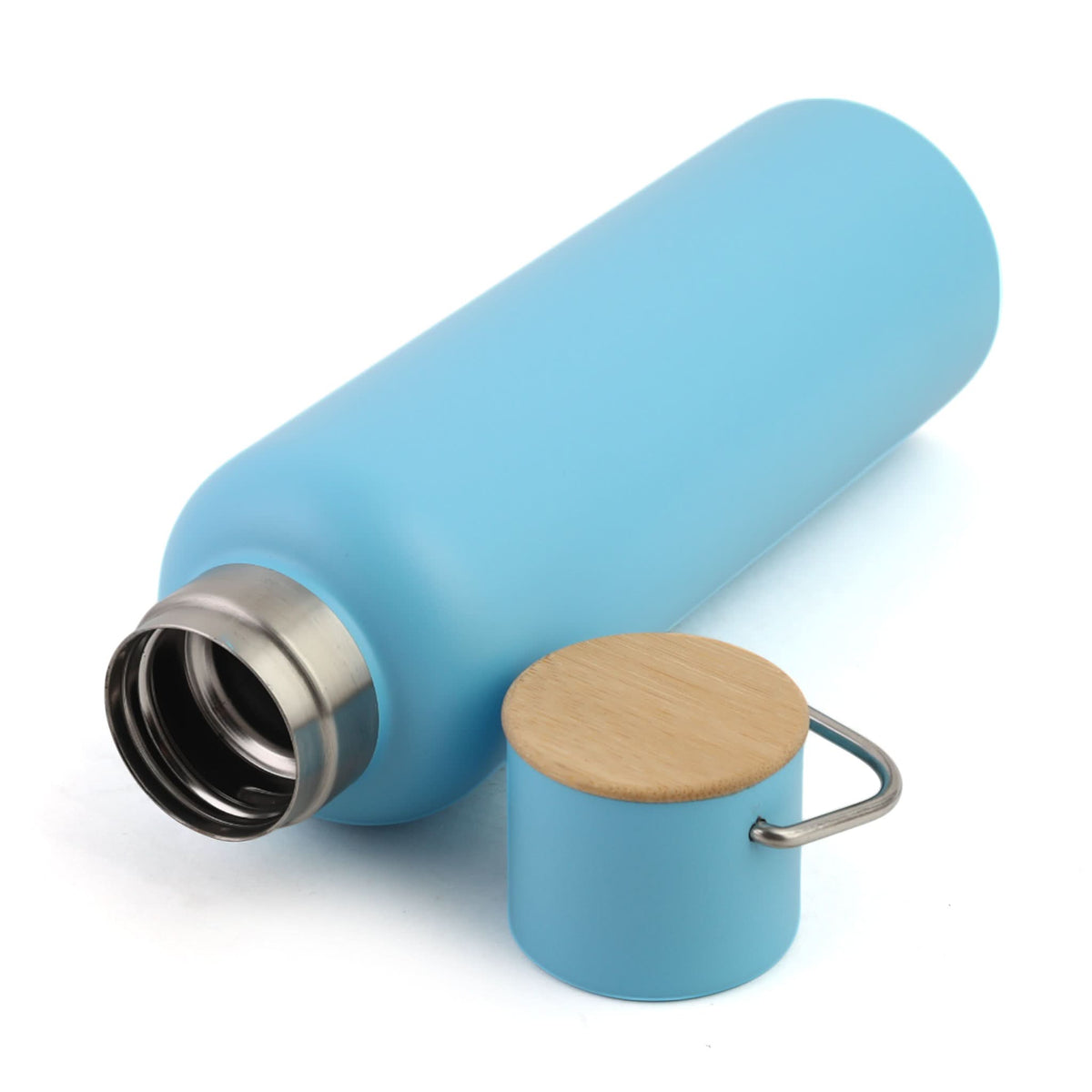 Vaccume Bottle Stainless Steel 680Ml, Water Bottle, Chase Value, Chase Value