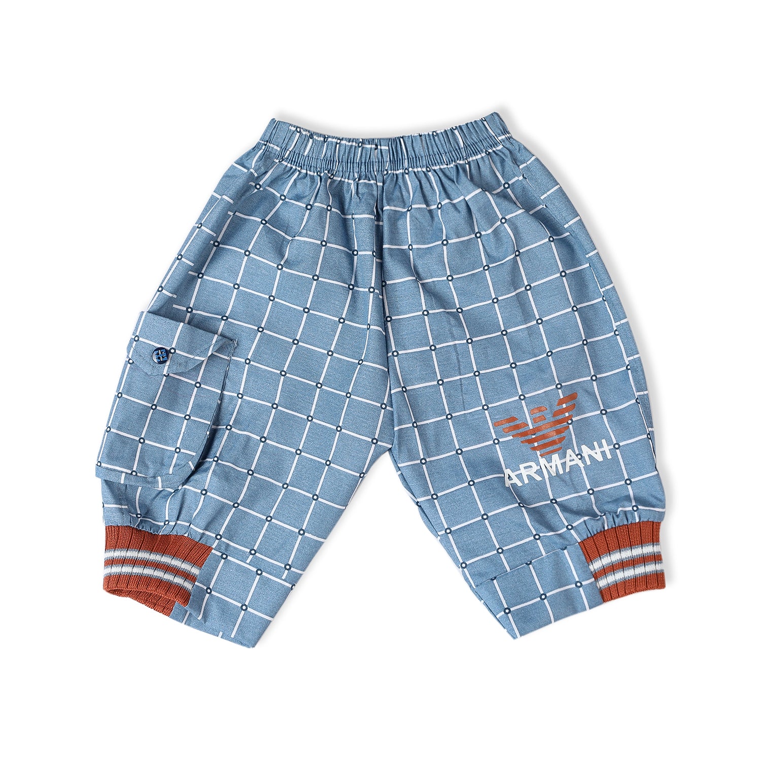 Boys Sando Suit, Boys Sets & Suits, Chase Value, Chase Value