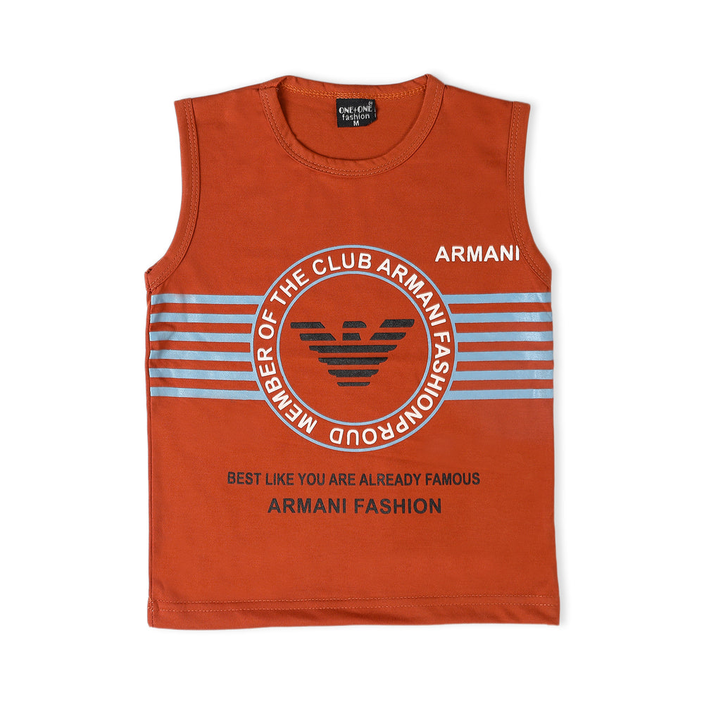 Boys Sando Suit, Boys Sets & Suits, Chase Value, Chase Value