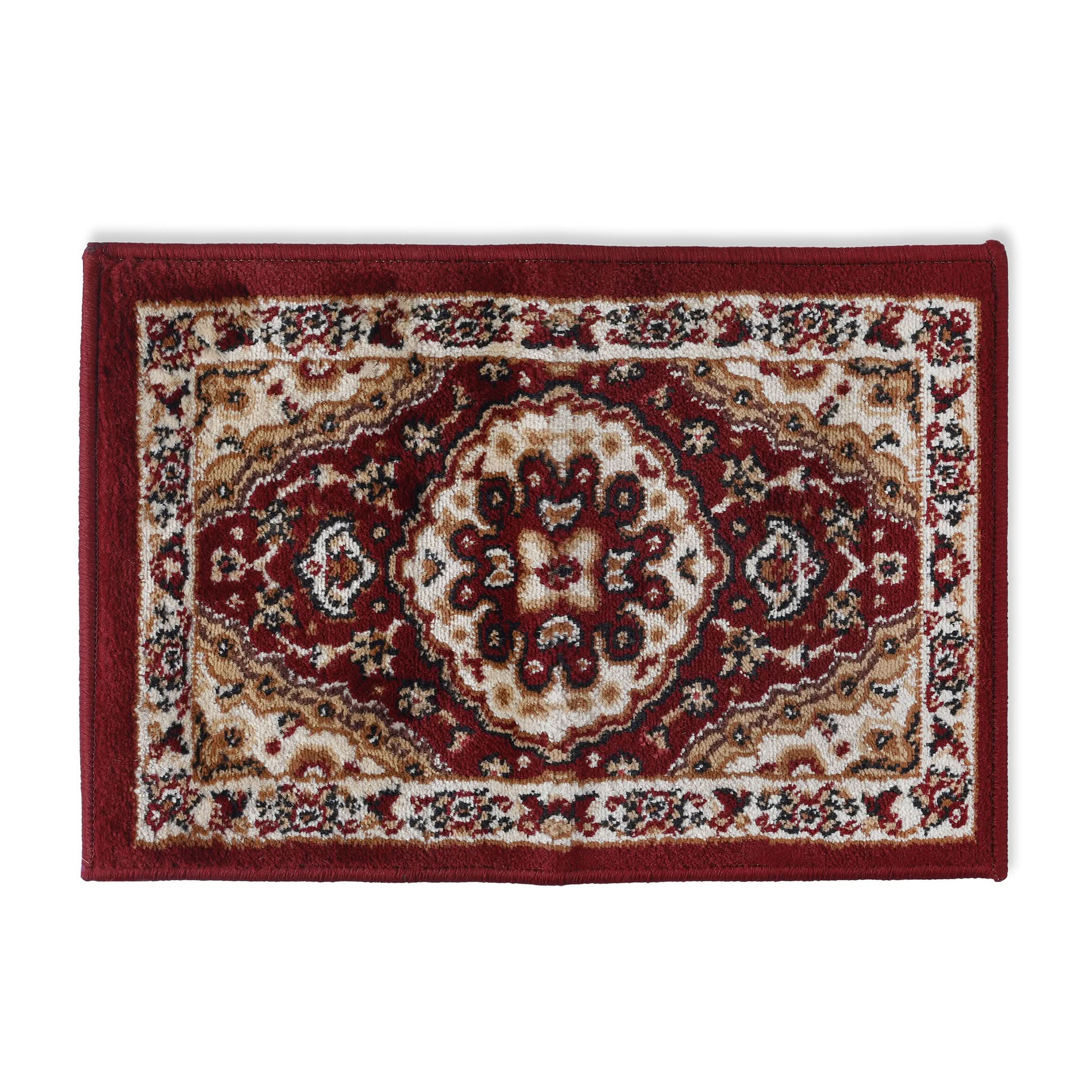 Tabriz Mat 40*60 Cm, Mats, Chase Value, Chase Value