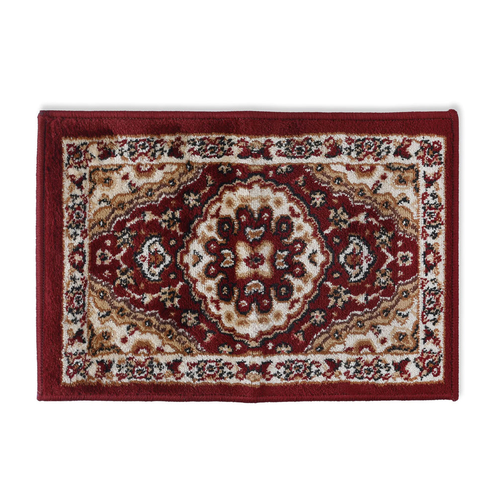 Tabriz Mat 40*60 Cm, Mats, Chase Value, Chase Value