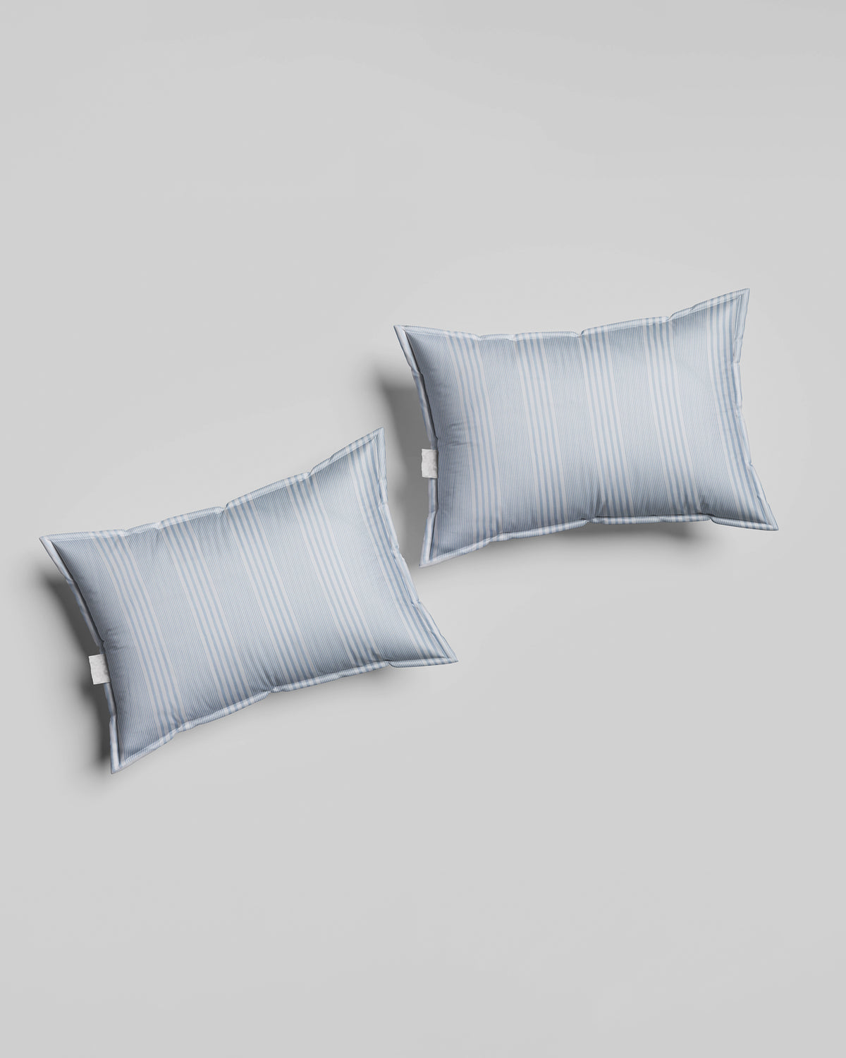 Cotton Pillow Covers- 2Pcs, Pillow Cover, Chase Value, Chase Value