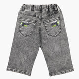 Boys Short Denim - Light Grey, Boys Shorts, Chase Value, Chase Value
