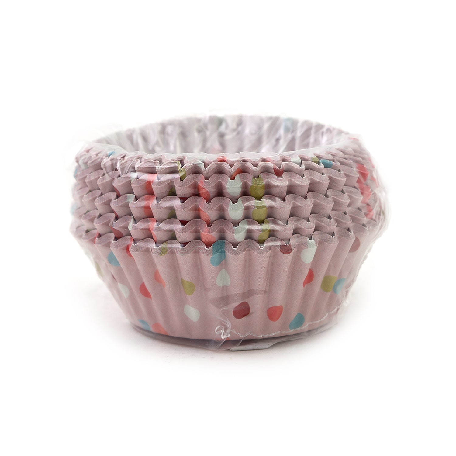 Paper Cake Cup 125Pc, Baking, Chase Value, Chase Value