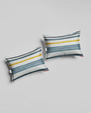 Cotton Pillow Covers- 2Pcs, Pillow Cover, Chase Value, Chase Value