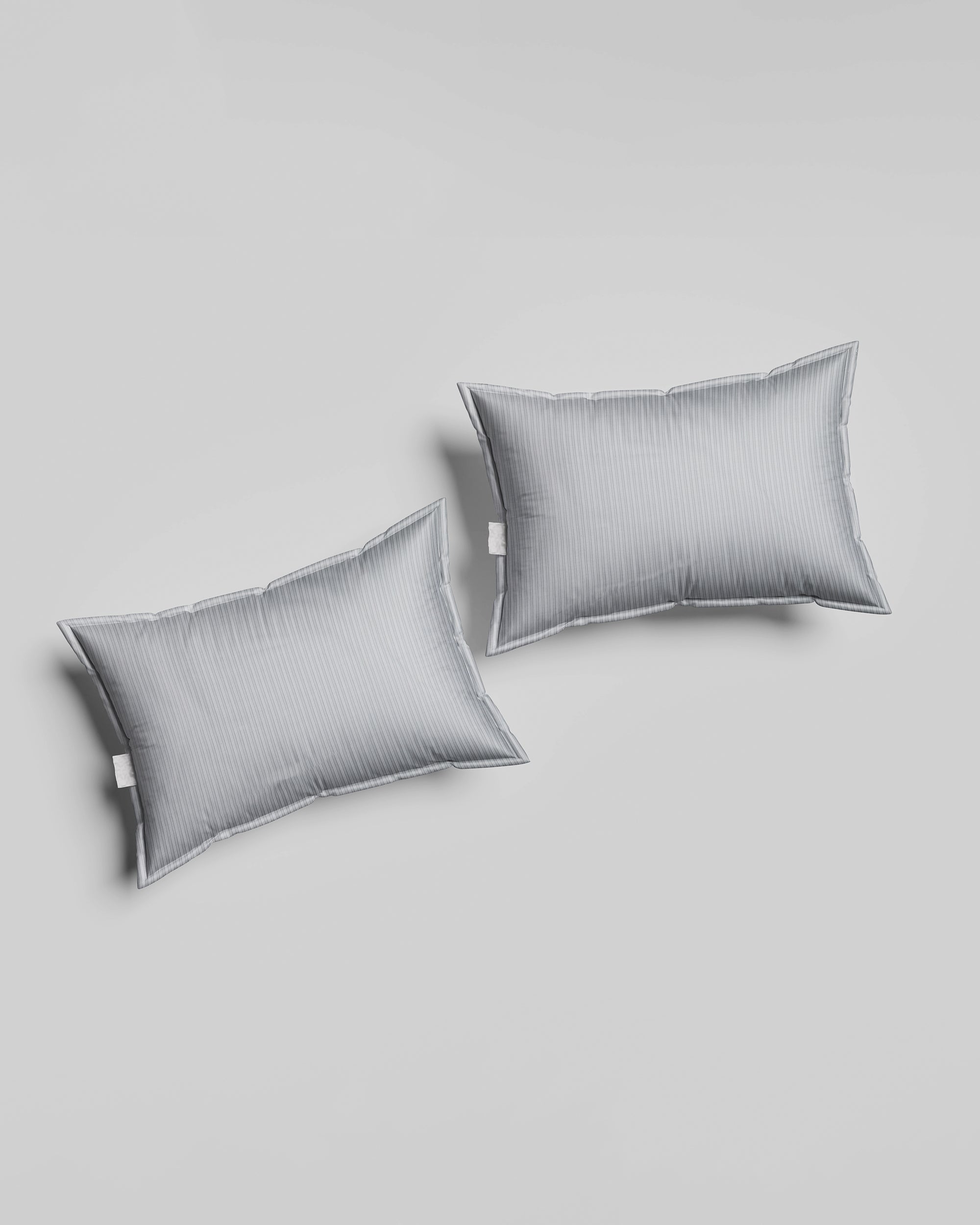Cotton Pillow Covers- 2Pcs, Pillow Cover, Chase Value, Chase Value