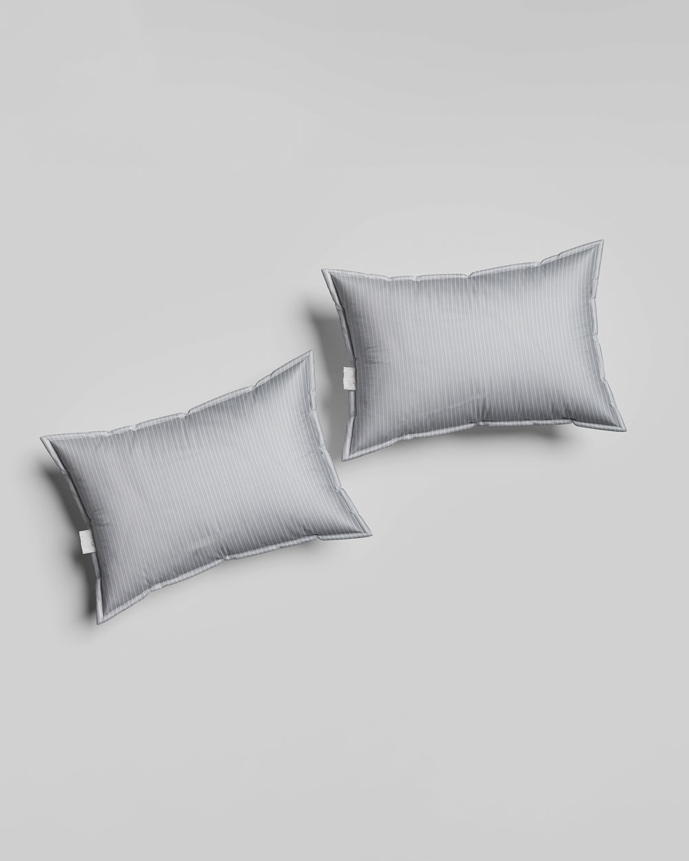 Cotton Pillow Covers- 2Pcs, Pillow Cover, Chase Value, Chase Value