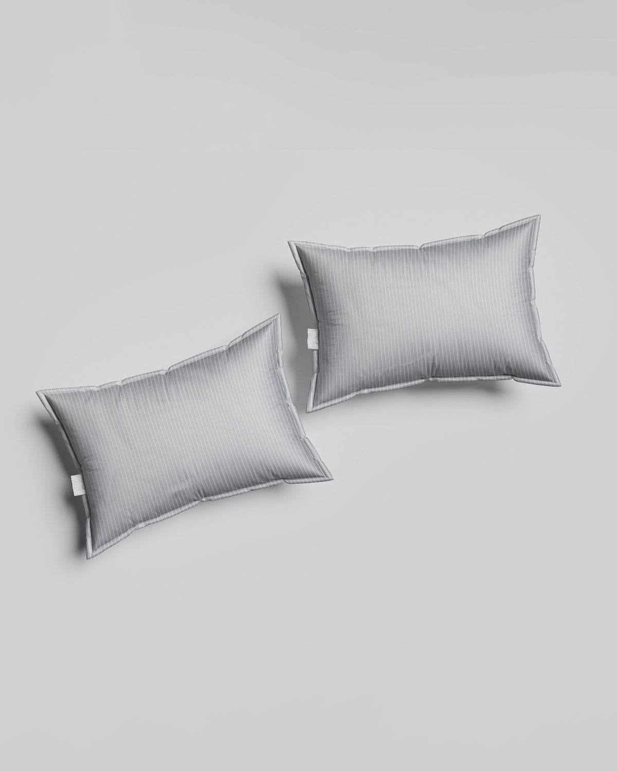 Cotton Pillow Covers- 2Pcs, Pillow Cover, Chase Value, Chase Value