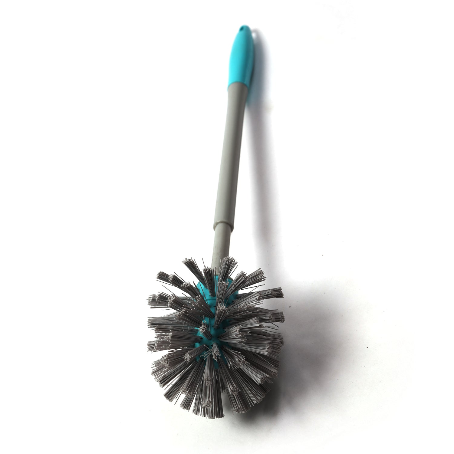 Zidello Toilet Brush - Sky Blue, Home Cleaning Supplies, Chase Value, Chase Value
