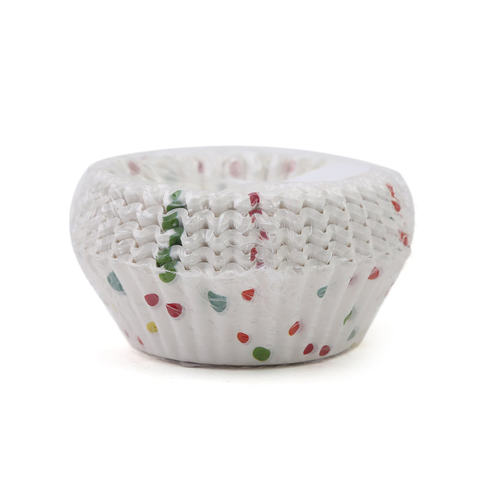 Paper Cake Cup 125Pc, Baking, Chase Value, Chase Value