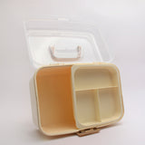 Sunrise Medicine Box - Cream, Storage Boxes, Chase Value, Chase Value