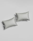 Cotton Pillow Covers- 2Pcs, Pillow Cover, Chase Value, Chase Value