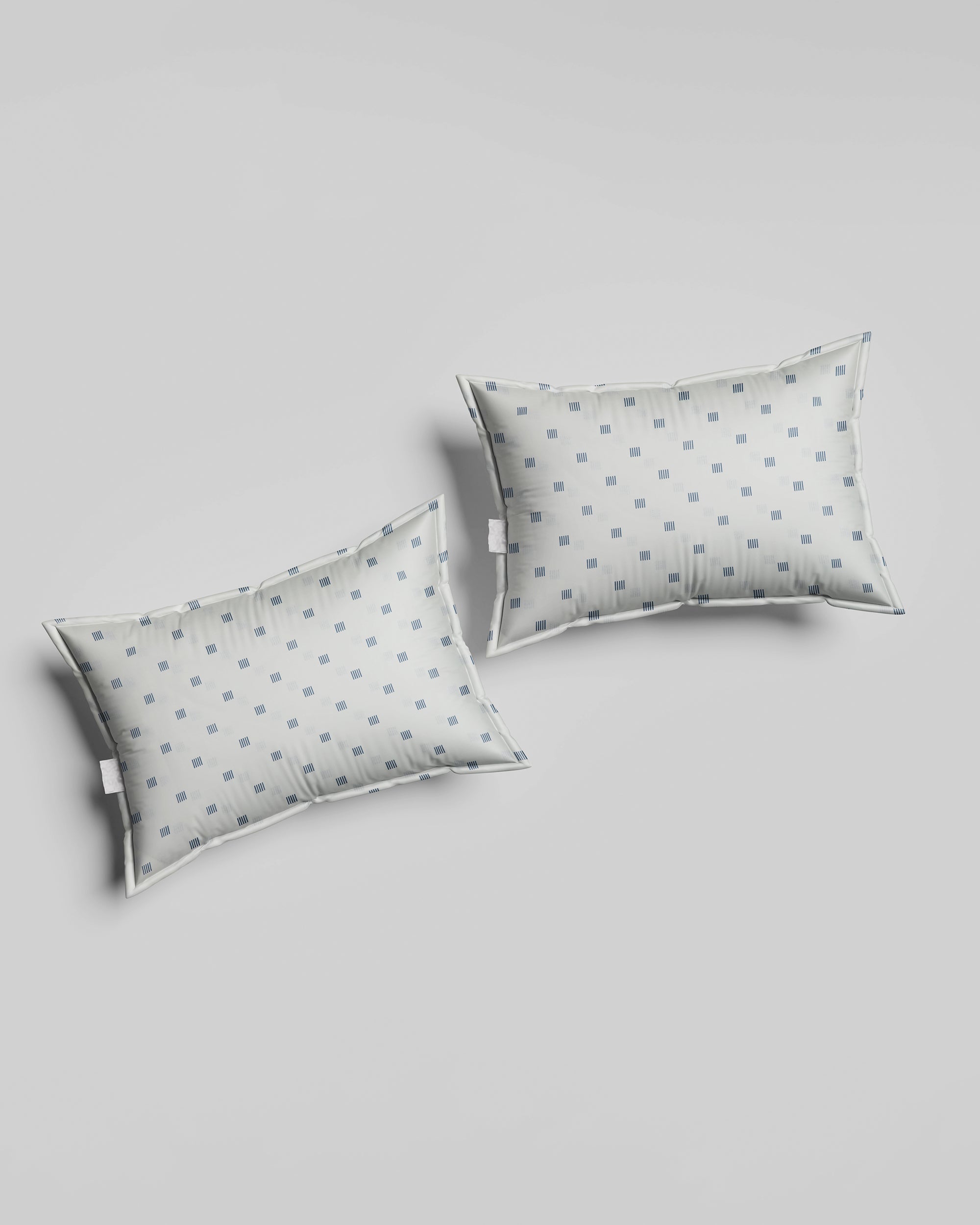 Cotton Pillow Covers- 2Pcs, Pillow Cover, Chase Value, Chase Value