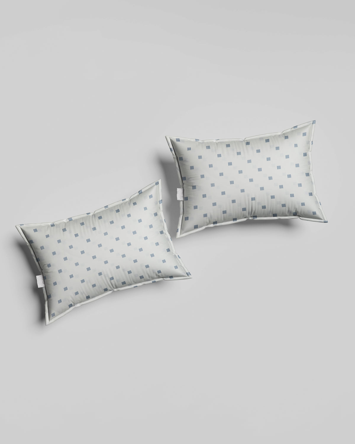 Cotton Pillow Covers- 2Pcs, Pillow Cover, Chase Value, Chase Value