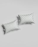 Cotton Pillow Covers- 2Pcs, Pillow Cover, Chase Value, Chase Value