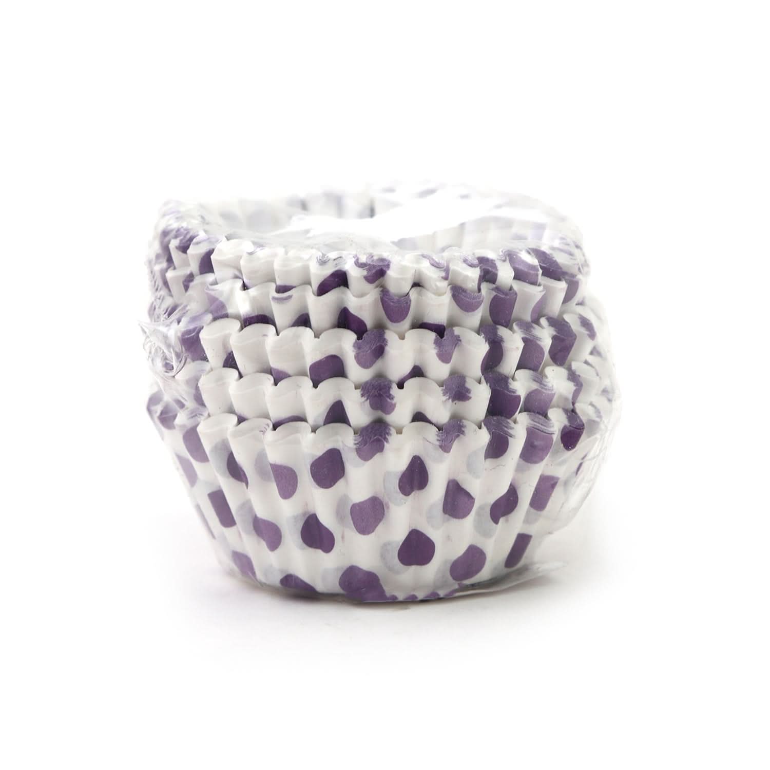 Paper Cake Cup 125Pc, Baking, Chase Value, Chase Value