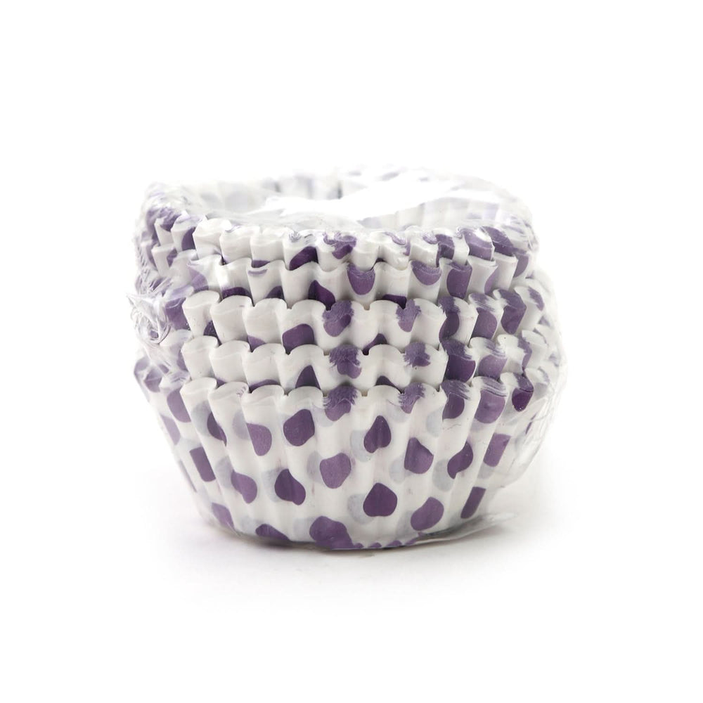 Paper Cake Cup 125Pc, Baking, Chase Value, Chase Value