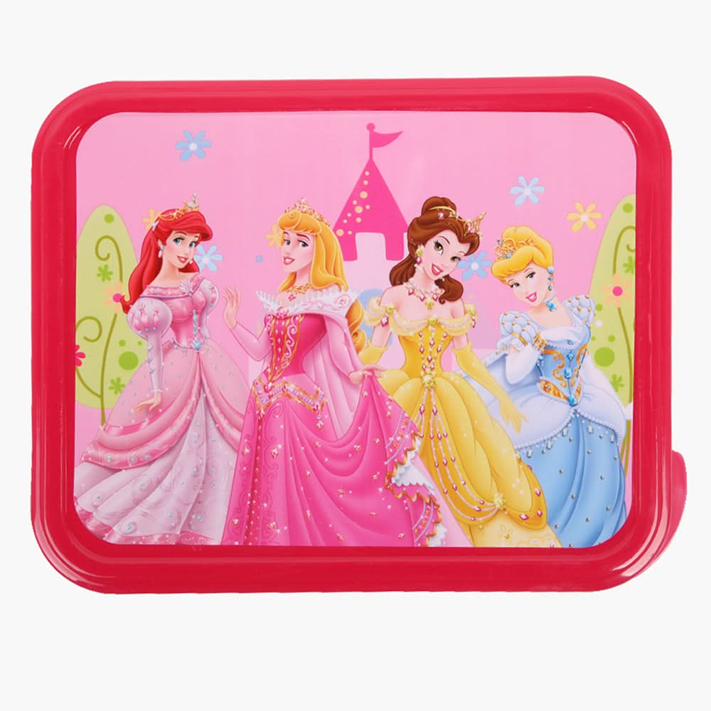 Summer Lunch Box - Dark Pink, Tiffin Boxes & Bottles, Chase Value, Chase Value