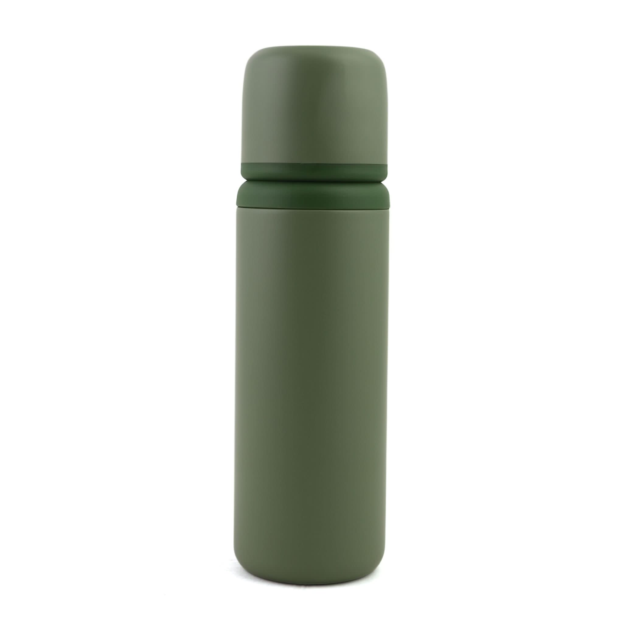 Vaccume Flask Stainless Steel 350Ml, Thermos & Mug, Chase Value, Chase Value