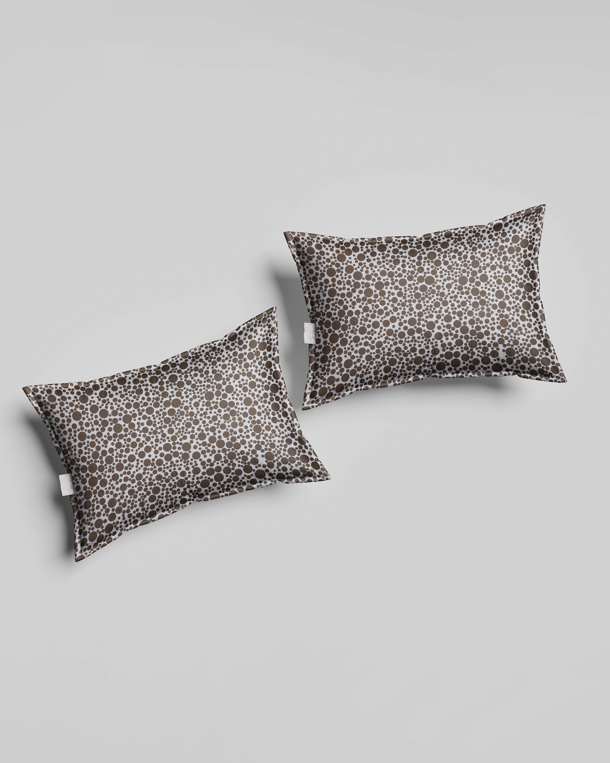 Cotton Pillow Covers- 2Pcs, Pillow Cover, Chase Value, Chase Value