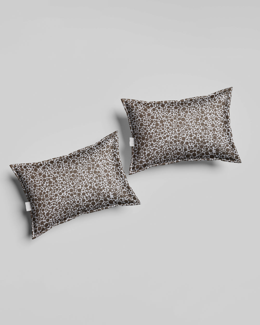 Cotton Pillow Covers- 2Pcs, Pillow Cover, Chase Value, Chase Value
