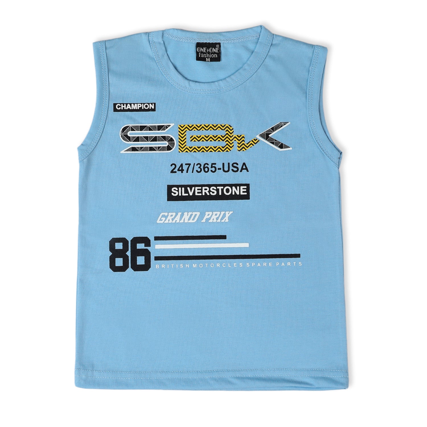 Boys Sando Suit, Boys Sets & Suits, Chase Value, Chase Value