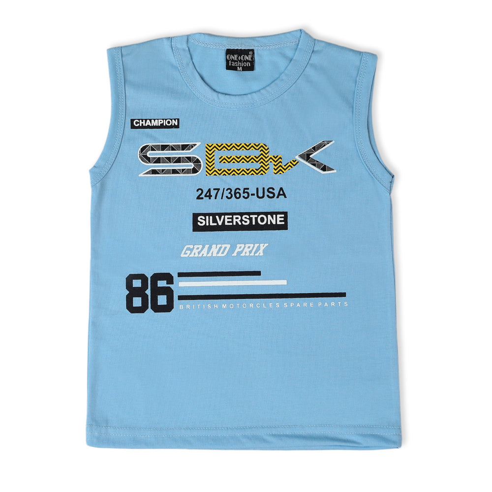 Boys Sando Suit, Boys Sets & Suits, Chase Value, Chase Value