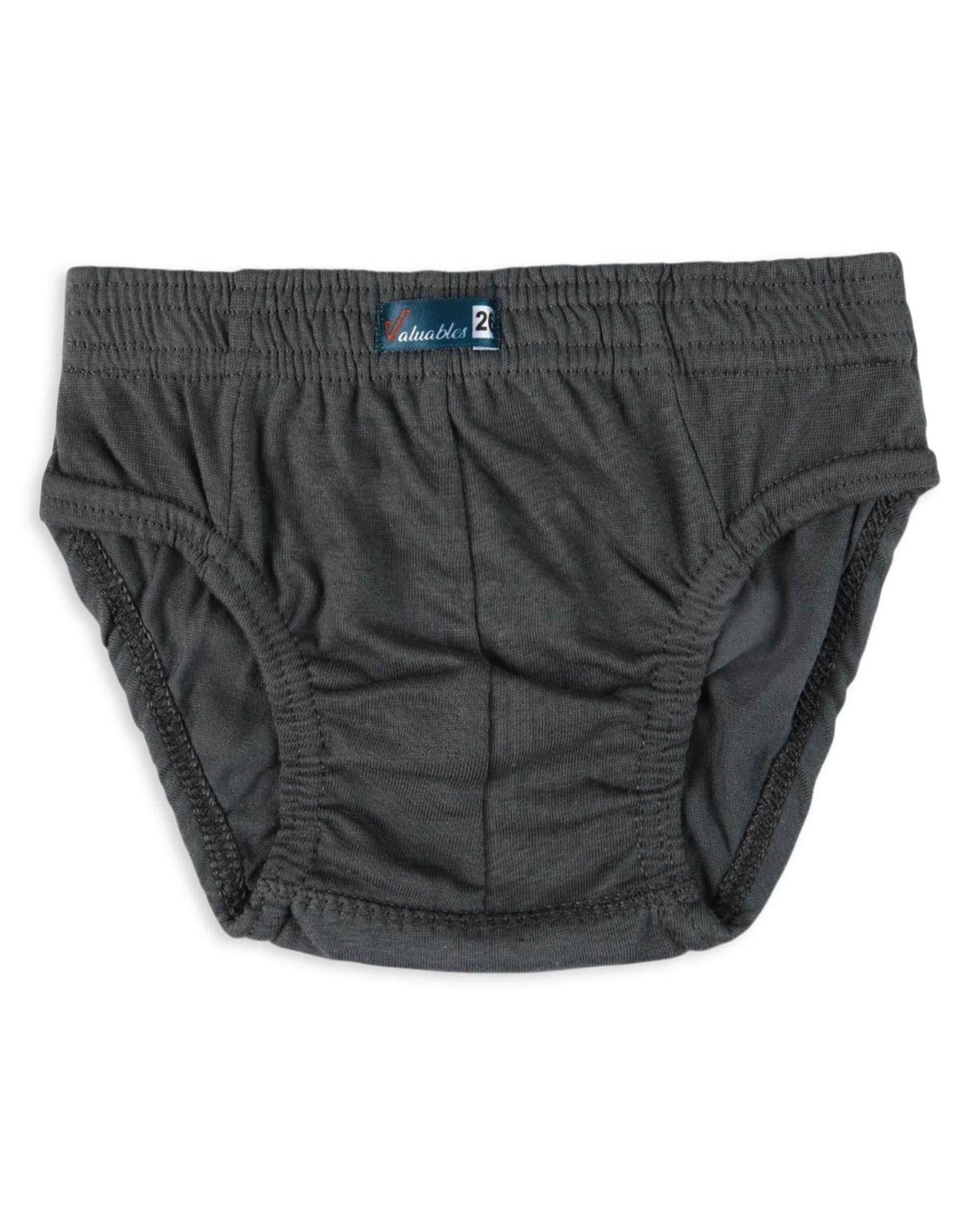 Valuables Boys' Underwear