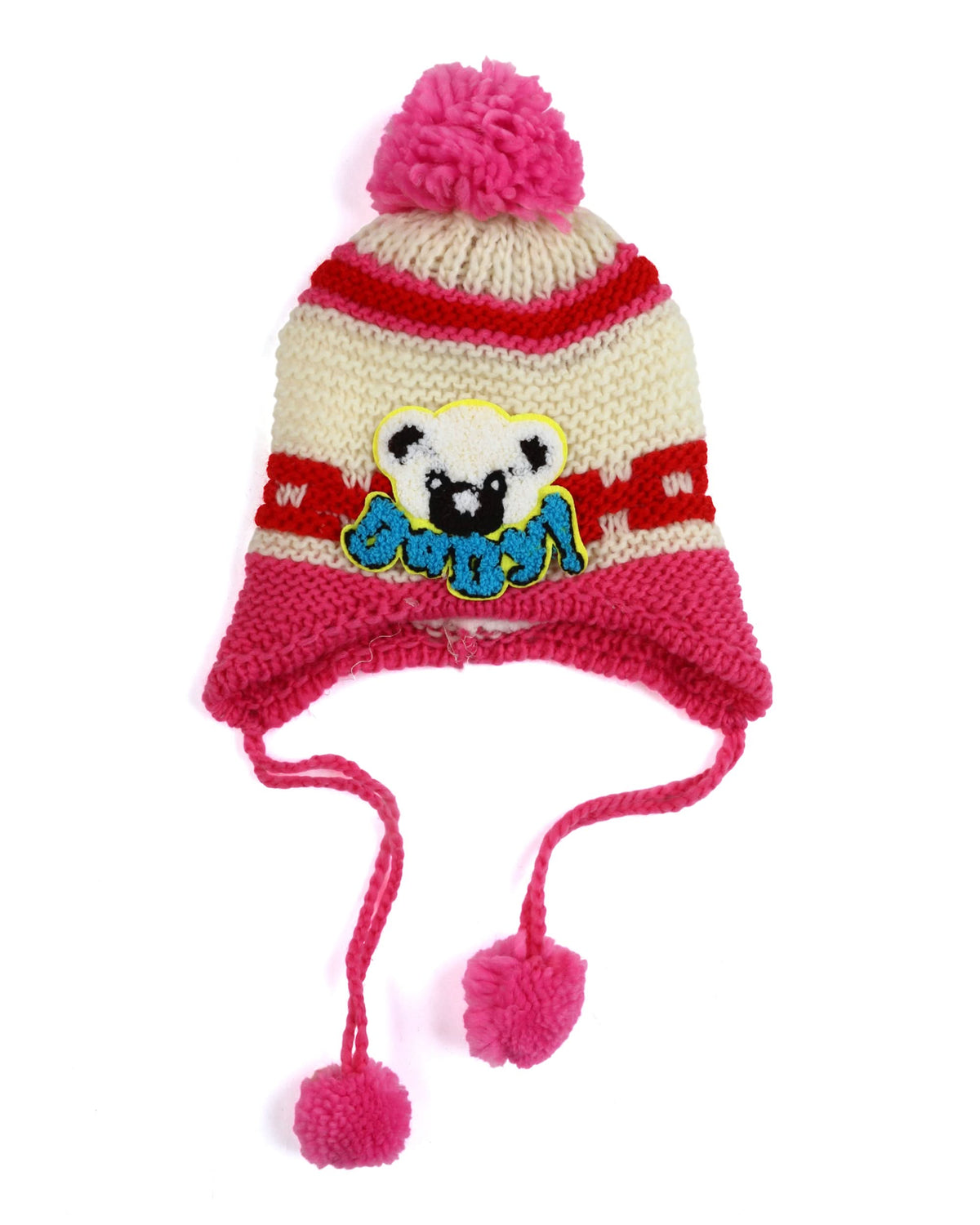 Kid’s Woolen Cap / Beanie, Boys Caps & Hats, Chase Value, Chase Value
