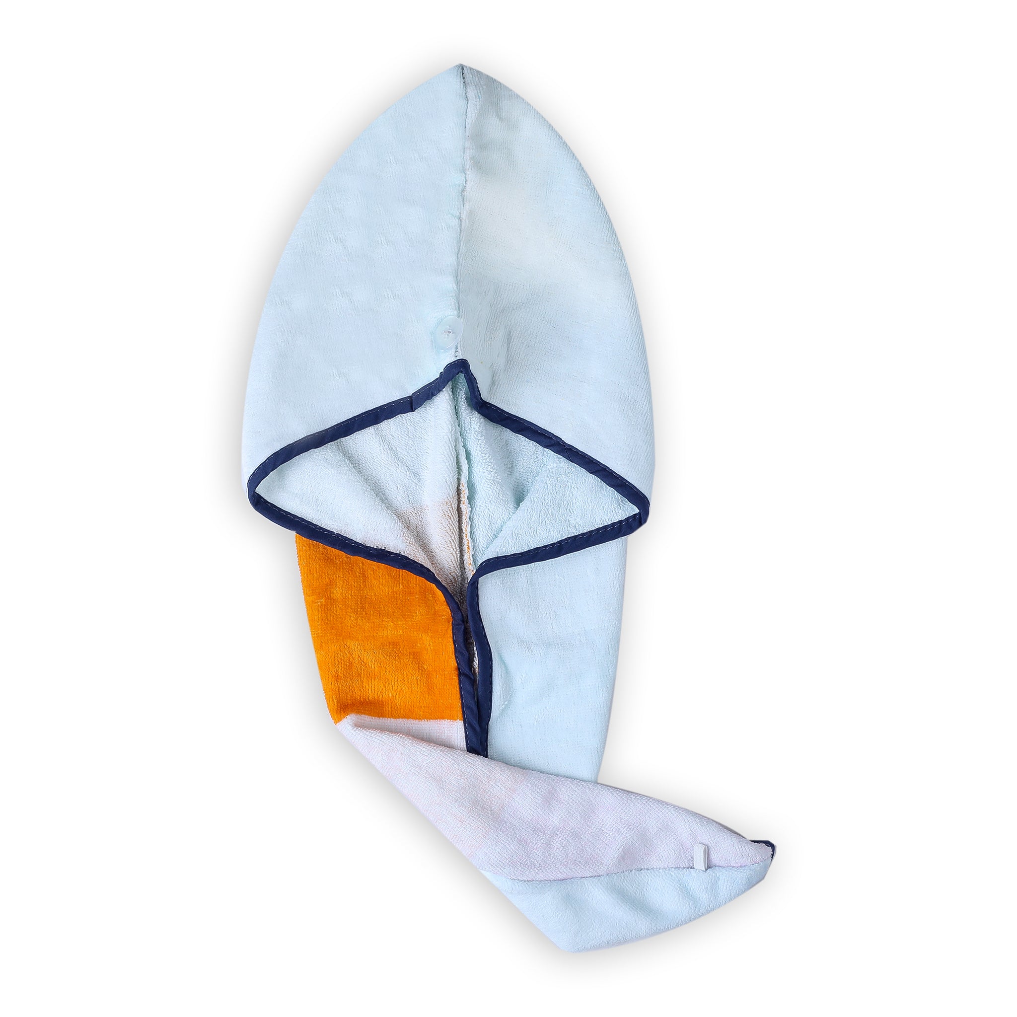 Women's  Bath Towel Cap, Bath Towels, Chase Value, Chase Value