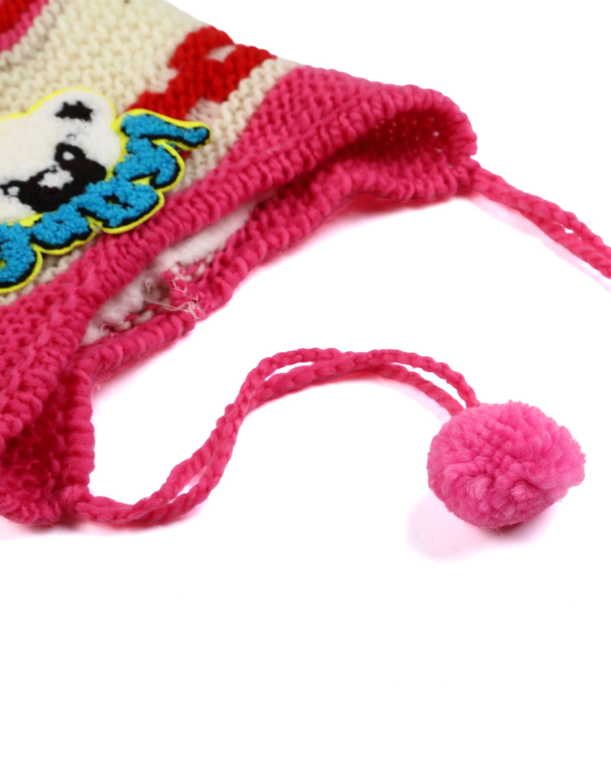 Kid’s Woolen Cap / Beanie, Boys Caps & Hats, Chase Value, Chase Value