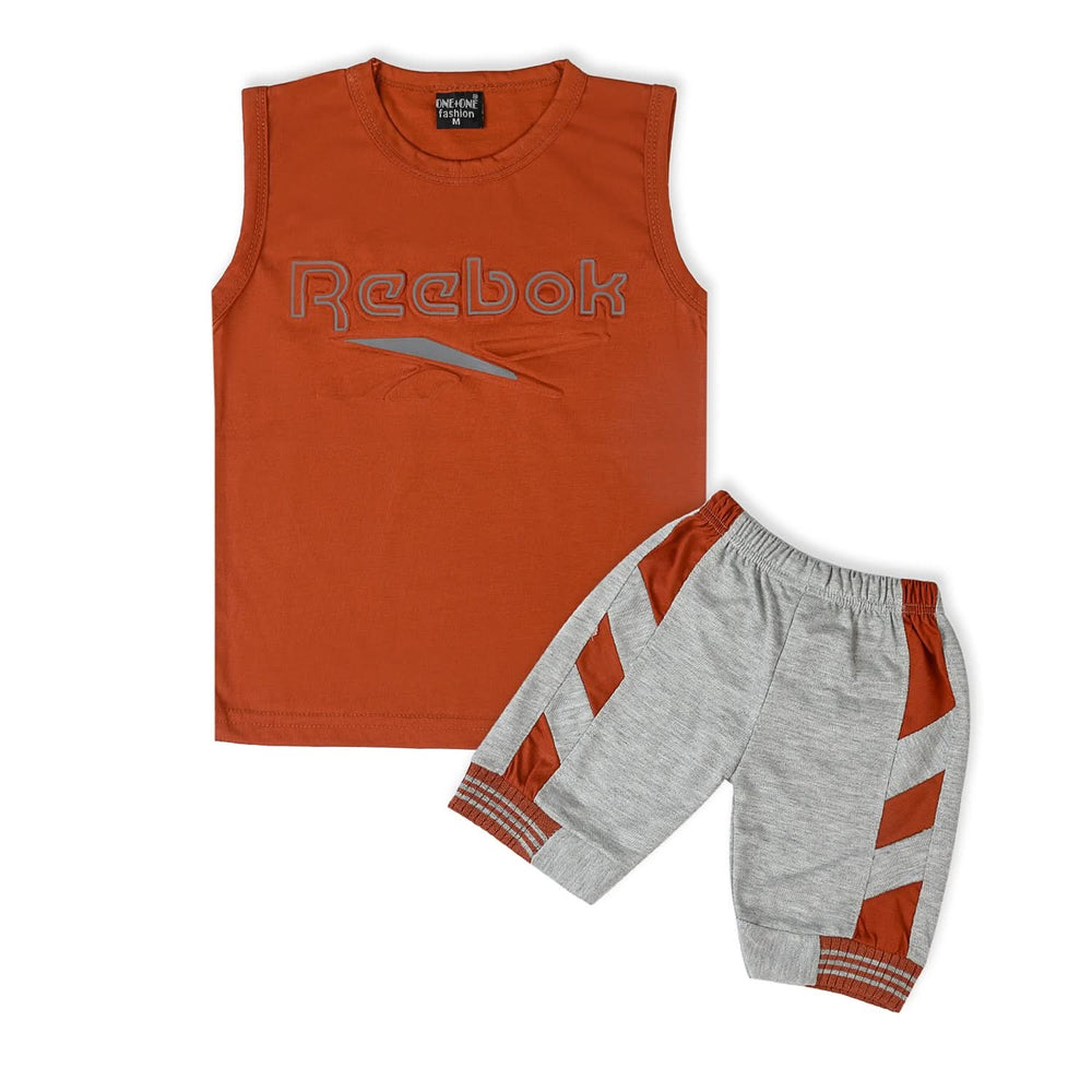Boys Sando Suit, Boys Sets & Suits, Chase Value, Chase Value