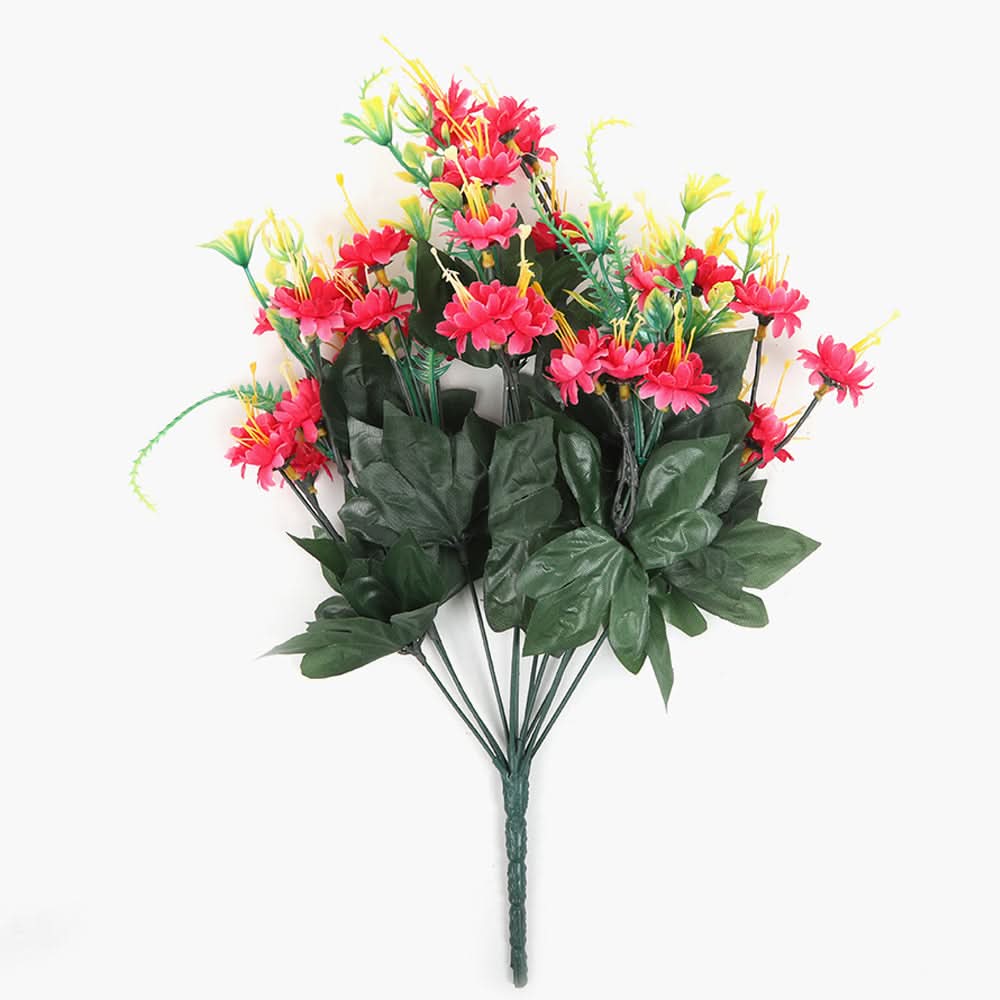 Flower Bunch Stick - Multi, Decoration, Chase Value, Chase Value
