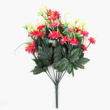 Flower Bunch Stick - Multi, Decoration, Chase Value, Chase Value
