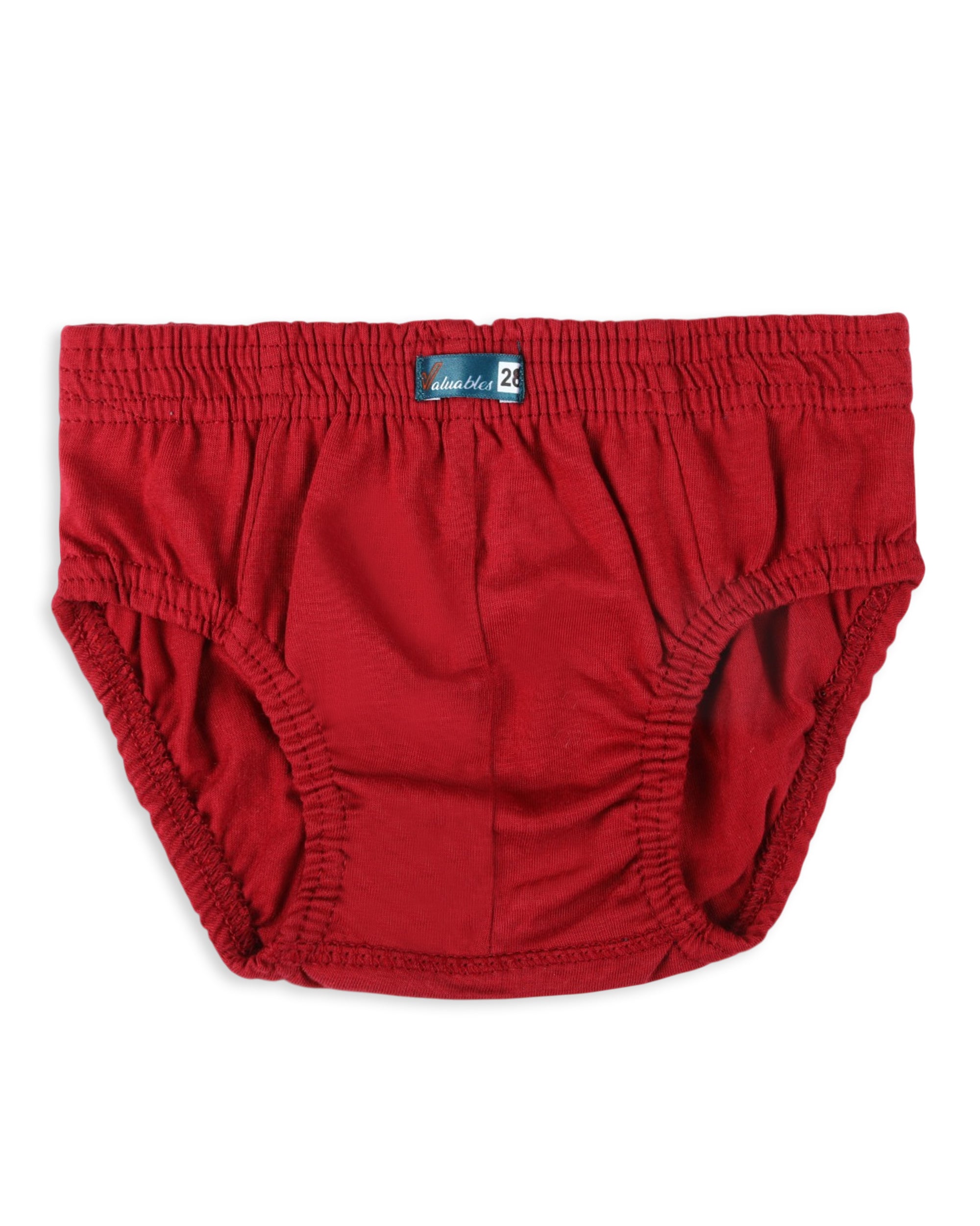 Valuables Boys' Underwear