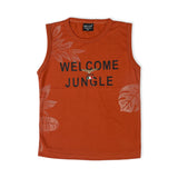 Boys Sando Suit, Boys Sets & Suits, Chase Value, Chase Value