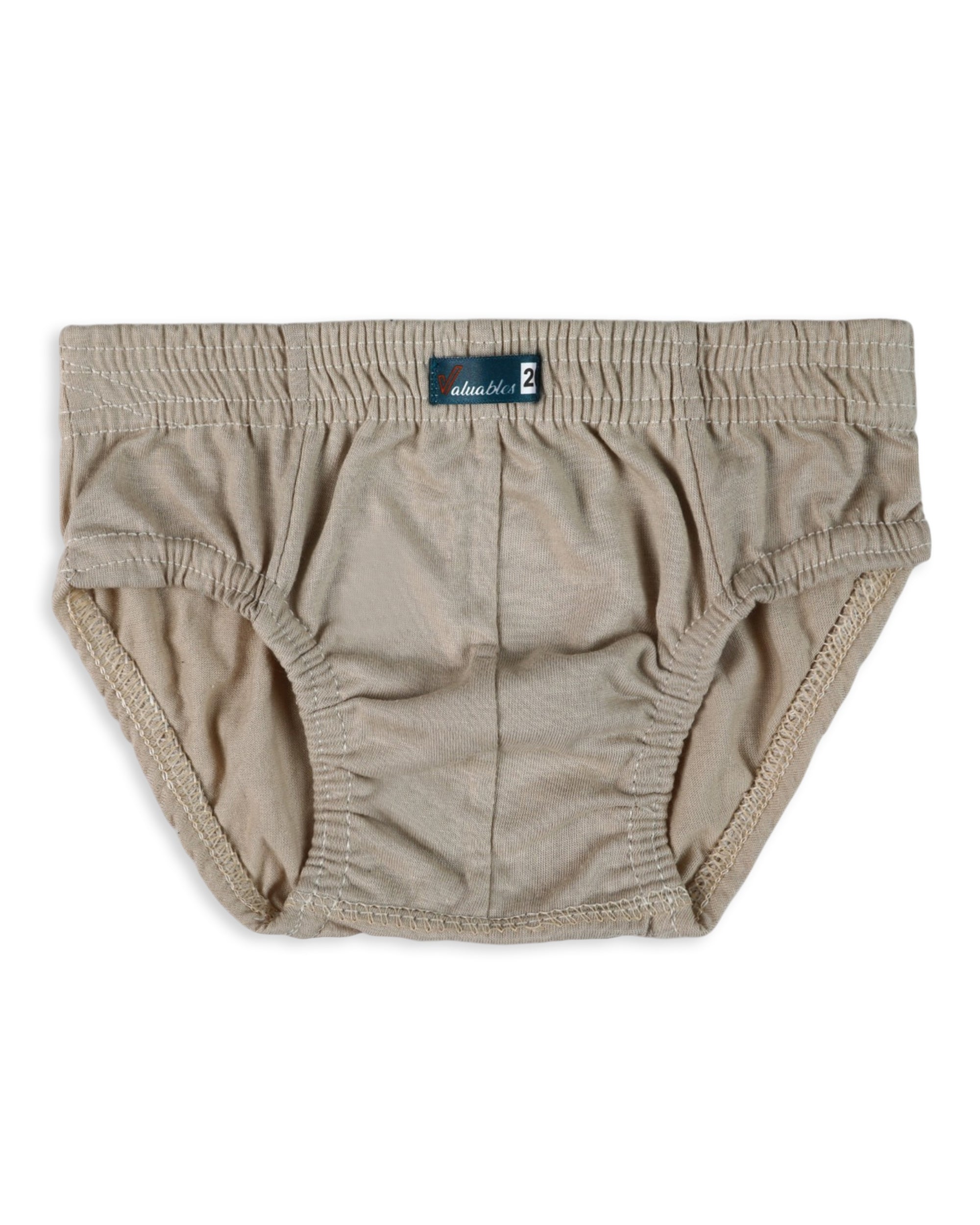 Valuables Boys' Underwear