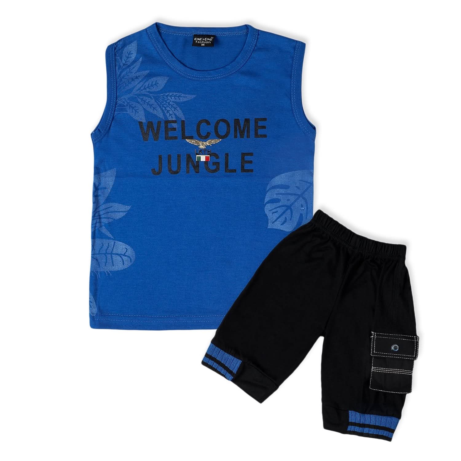 Boys Sando Suit, Boys Sets & Suits, Chase Value, Chase Value